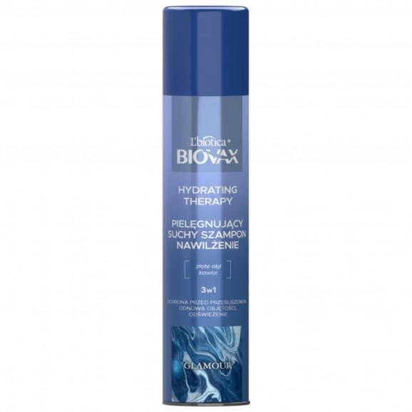 Biovax Trychologic Szampon do włosów i skóry głowy Advanced Detox (200 ml) Biovax Trychologic Szampon do włosów i skóry głowy Advanced Detox (200 ml) - zdjęcie produktu