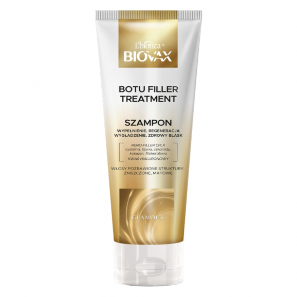 Biovax Trychologic Szampon do włosów i skóry głowy Advanced Detox (200 ml) Biovax Trychologic Szampon do włosów i skóry głowy Advanced Detox (200 ml) - zdjęcie produktu