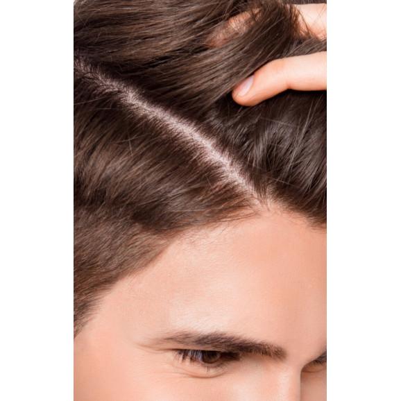 Biovax Trychologic Szampon do włosów i skóry głowy Advanced Detox (200 ml) Biovax Trychologic Szampon do włosów i skóry głowy Advanced Detox (200 ml) - zdjęcie produktu