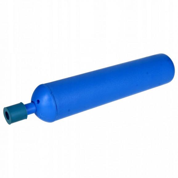 Med Plus Pompka ergonomiczna do baniek bezogniowych Med Plus Pompka ergonomiczna do baniek bezogniowych - zdjęcie produktu