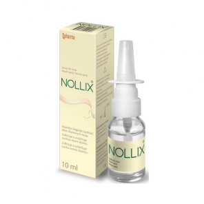 Nollix, spray do nosa, 10 ml - zdjęcie produktu