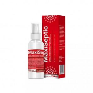 Maxiseptic, aerozol na skórę (250 ml) - zdjęcie produktu