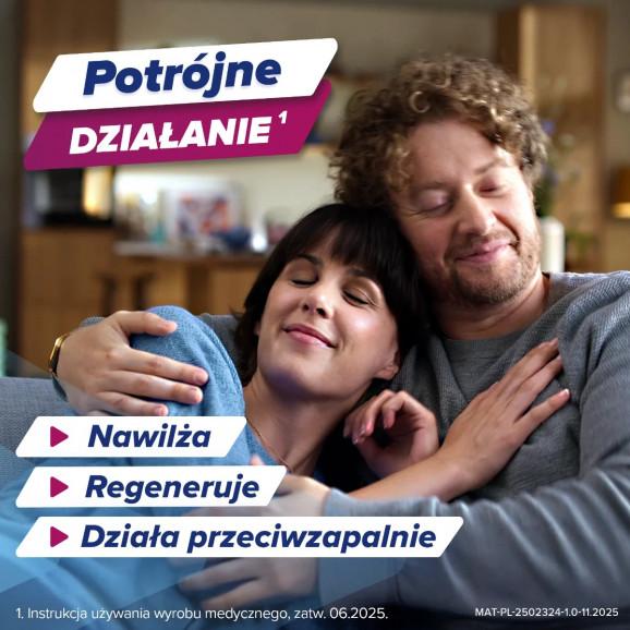 Mucosec Ektoina Pastylki do ssania, 16 sztuk - zdjęcie produktu