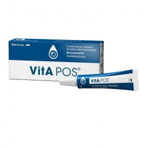 Vita-Pos – maść oczna z witaminą A (5 g) - zdjęcie produktu