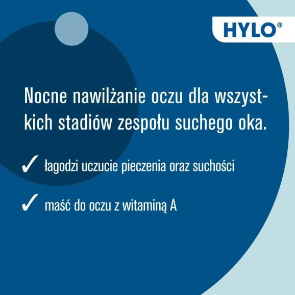 Vita-Pos – maść oczna z witaminą A (5 g) - zdjęcie produktu