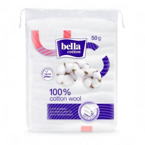 Bella Cotton Wata Bawełniana, 50g - zdjęcie produktu