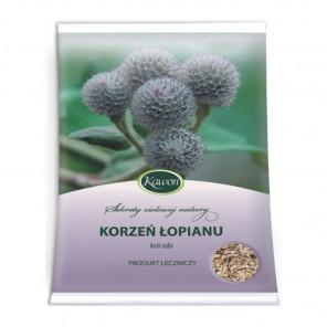 Korzeń Łopianu – zioła do zaparzania (50 g) - zdjęcie produktu