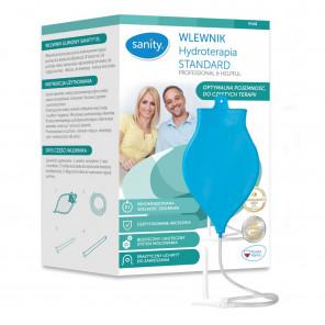 Wlewnik Sanity 2l – wyrób medyczny (1 szt.) - zdjęcie produktu