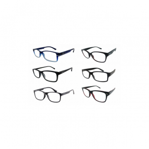 Okulary, do czytania +3,5 Brandex Promo Special (1930) - zdjęcie produktu