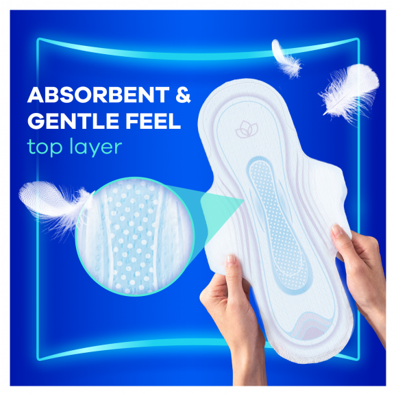 Podpaski Always Ultra Day Super – środek higieniczny (8 sztuk) Podpaski Always Ultra Day Super – środek higieniczny (8 sztuk) - zdjęcie produktu