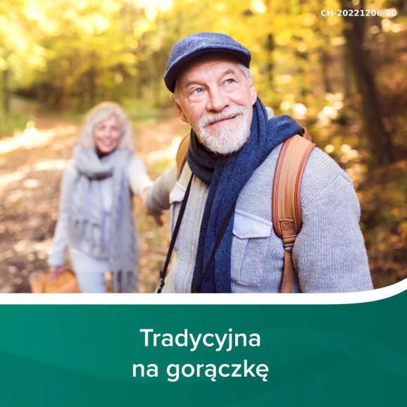 Aspirin 500 mg 10 tabl. – niesteroidowy lek przeciwzapalny - zdjęcie produktu