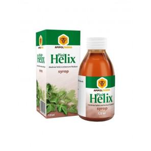PiniHelix – syrop leczniczy (120 ml) - zdjęcie produktu