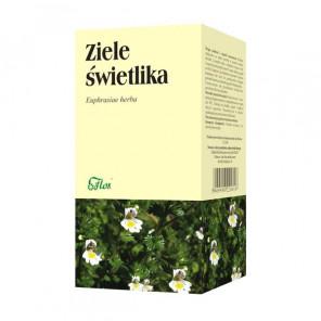 Świetlik Zioł.fix – lek ziołowy (30 saszetek 2g) - zdjęcie produktu