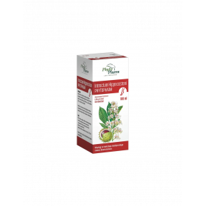 Intractum Hippocastani Phytopharm, wyciąg z kasztanowca (100 ml) - zdjęcie produktu