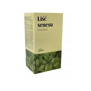 Liść Senesu, zioła przeczyszczające do zaparzania (30 saszetek) - zdjęcie produktu