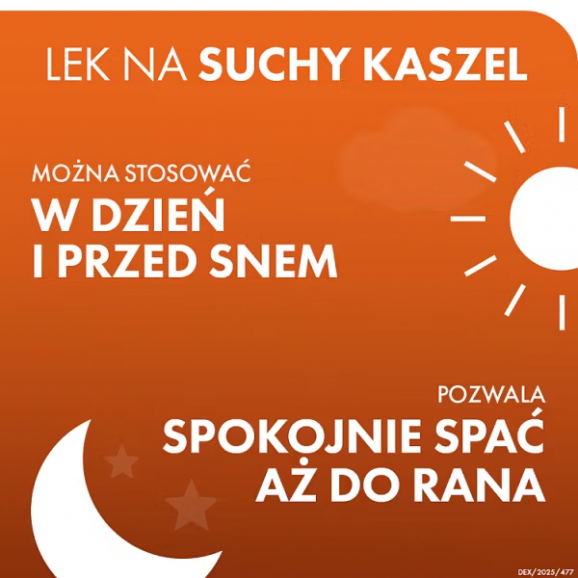 DexaCaps – kapsułki twarde (10 szt.) DexaCaps – kapsułki twarde (10 szt.) - zdjęcie produktu