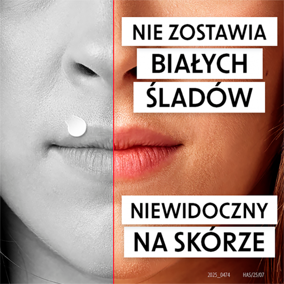 Hascovir Lipożel pro, 50 mg/g, żel, 3 g - zdjęcie produktu