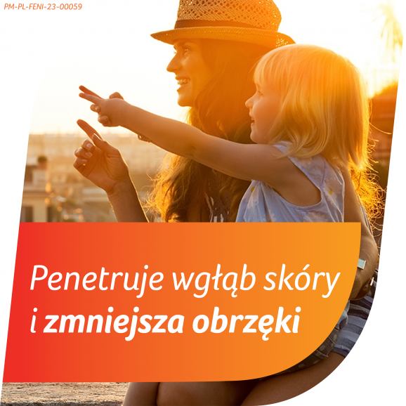 [30.04.2026] Fenistil żel 50g - zdjęcie produktu