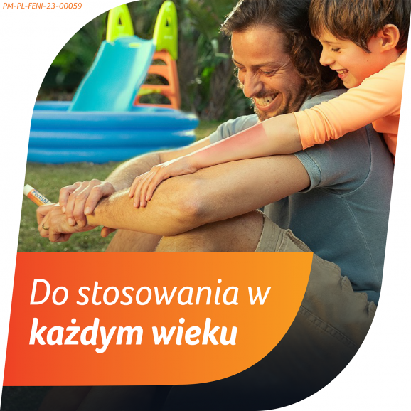 [30.04.2026] Fenistil żel 50g - zdjęcie produktu