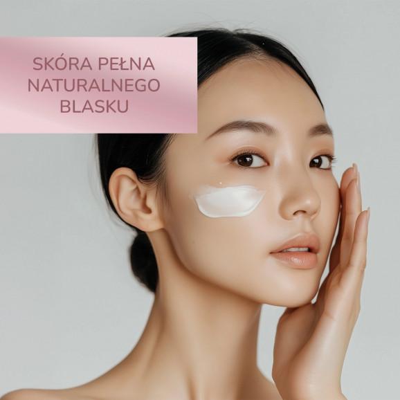 Sylveco FeedSKIN Serum ze śluzem ślimaka - regenerujące serum (30 ml) - zdjęcie produktu