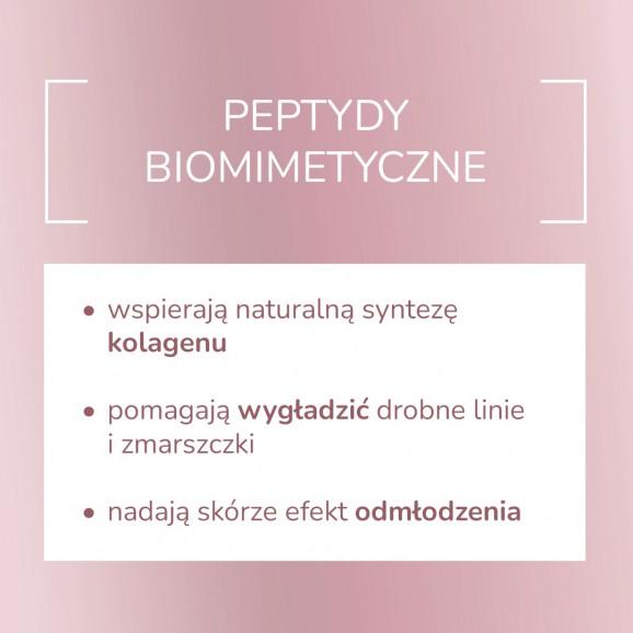 Sylveco FeedSKIN Serum ze śluzem ślimaka - regenerujące serum (30 ml) - zdjęcie produktu