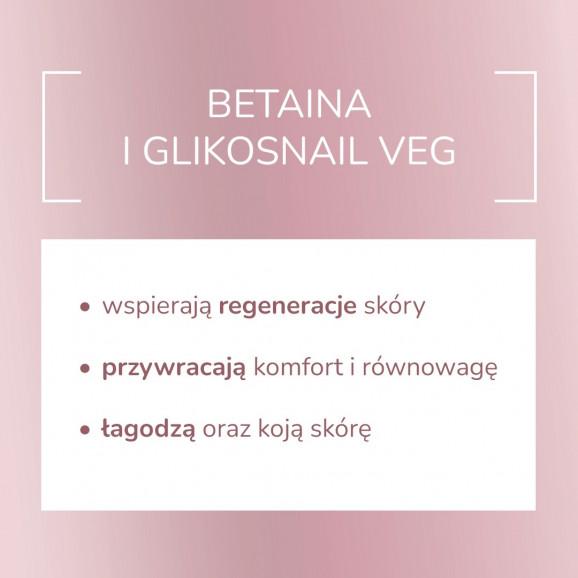 Sylveco FeedSKIN Krem do twarzy ze śluzem ślimaka – nawilżająco-regenerujący (50 ml) Sylveco FeedSKIN Krem do twarzy ze śluzem ślimaka – nawilżająco-regenerujący (50 ml) - zdjęcie produktu