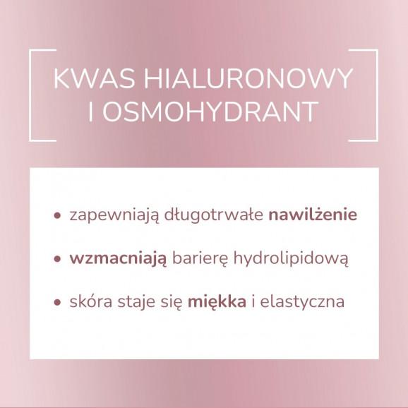 Sylveco FeedSKIN Krem do twarzy ze śluzem ślimaka – nawilżająco-regenerujący (50 ml) Sylveco FeedSKIN Krem do twarzy ze śluzem ślimaka – nawilżająco-regenerujący (50 ml) - zdjęcie produktu