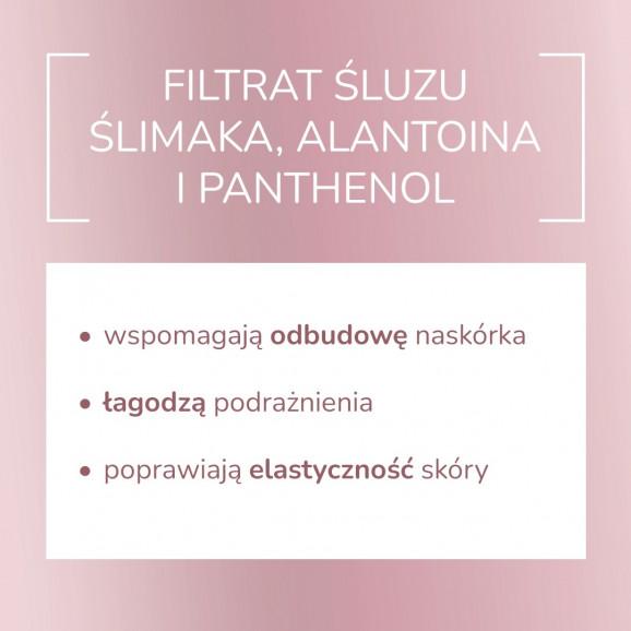 Sylveco FeedSKIN Tonik esencja ze śluzem ślimaka (145 ml) - zdjęcie produktu