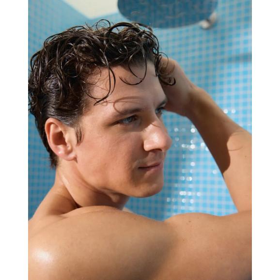 Nivea Men Deep Szampon do włosów, 500 ml Nivea Men Deep Szampon do włosów, 500 ml - zdjęcie produktu