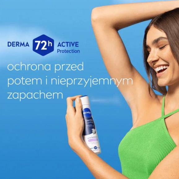 Nivea Derma Control Restore Antyperspirant w sprayu (250 ml) - zdjęcie produktu