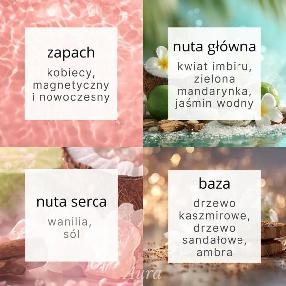 Vianek Essence Aura Krem do rąk, 50ml - zdjęcie produktu