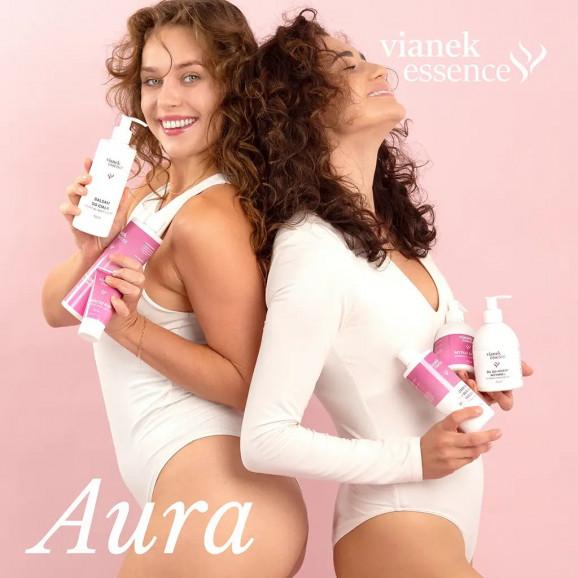 Vianek Essence Aura Krem do rąk, 50ml - zdjęcie produktu