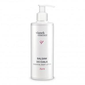 Vianek Essence Aura Balsam do ciała (300ml) - zdjęcie produktu