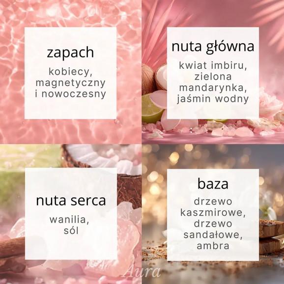 Vianek Essence Aura Balsam do ciała (300ml) Vianek Essence Aura Balsam do ciała (300ml) - zdjęcie produktu