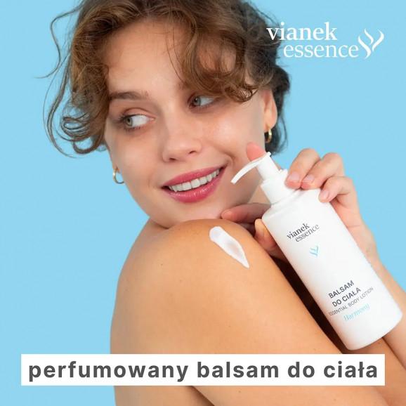 Vianek Essence Harmony Balsam do Ciała (300 ml) Vianek Essence Harmony Balsam do Ciała (300 ml) - zdjęcie produktu