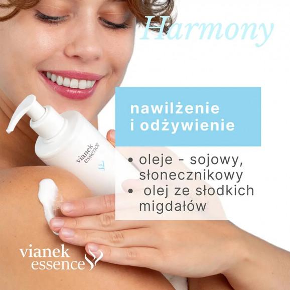 Vianek Essence Harmony Balsam do Ciała (300 ml) Vianek Essence Harmony Balsam do Ciała (300 ml) - zdjęcie produktu
