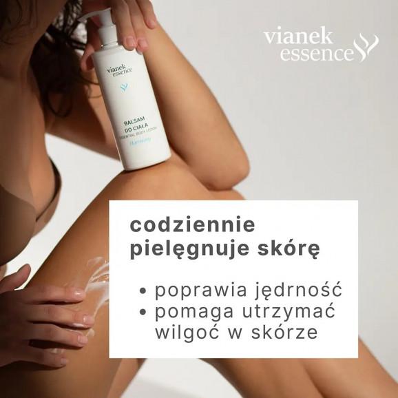 Vianek Essence Harmony Balsam do Ciała (300 ml) Vianek Essence Harmony Balsam do Ciała (300 ml) - zdjęcie produktu
