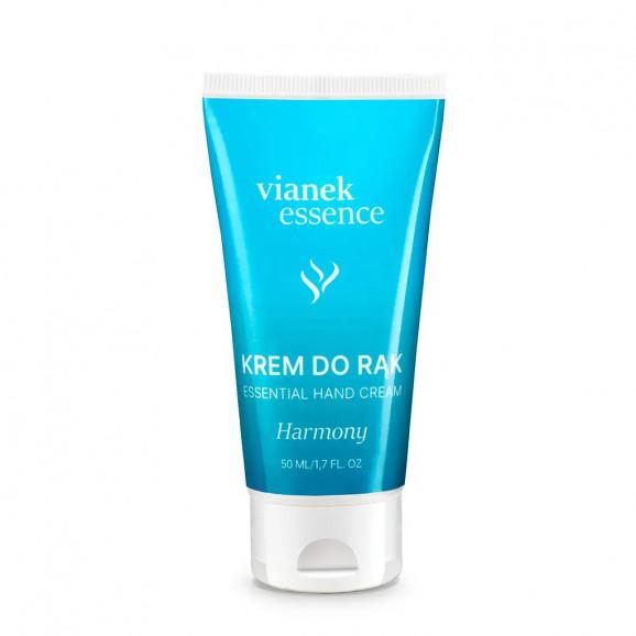 Vianek Essence Harmony Krem do Rąk, 50 ml Vianek Essence Harmony Krem do Rąk, 50 ml - zdjęcie produktu