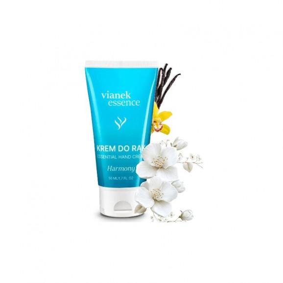 Vianek Essence Harmony Krem do Rąk, 50 ml Vianek Essence Harmony Krem do Rąk, 50 ml - zdjęcie produktu