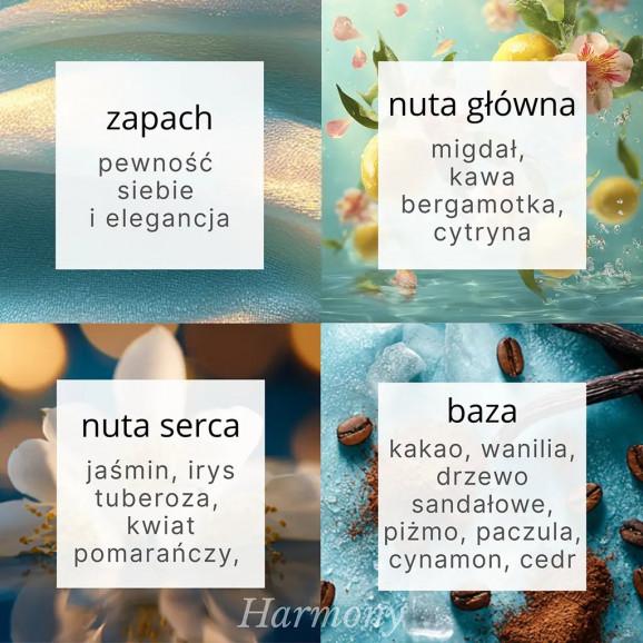 Vianek Essence Harmony Krem do Rąk, 50 ml Vianek Essence Harmony Krem do Rąk, 50 ml - zdjęcie produktu