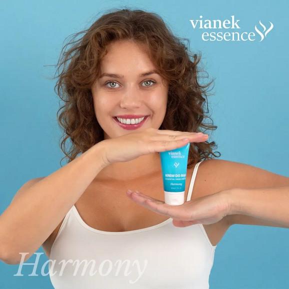 Vianek Essence Harmony Krem do Rąk, 50 ml Vianek Essence Harmony Krem do Rąk, 50 ml - zdjęcie produktu