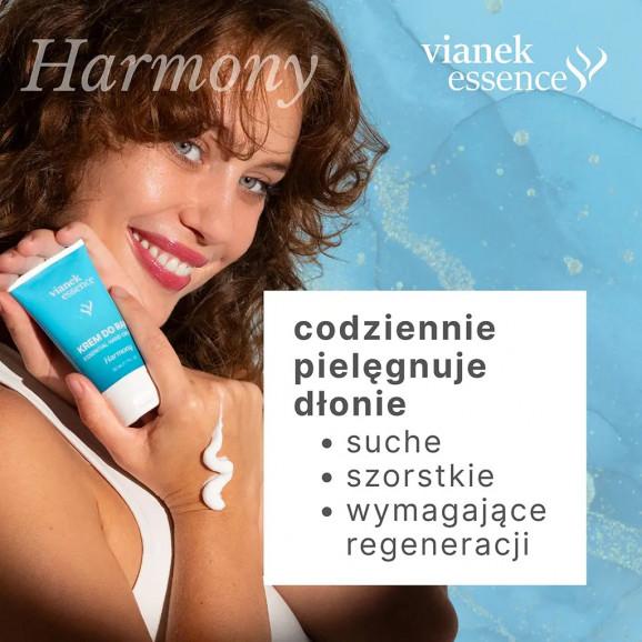 Vianek Essence Harmony Krem do Rąk, 50 ml Vianek Essence Harmony Krem do Rąk, 50 ml - zdjęcie produktu