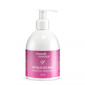 Vinaek Essence Aura Mydło do rąk, 300 ml - zdjęcie produktu