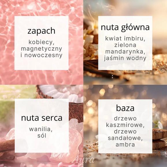 Vinaek Essence Aura Mydło do rąk, 300 ml - zdjęcie produktu