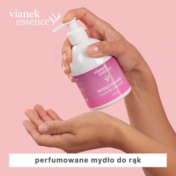 Vinaek Essence Aura Mydło do rąk, 300 ml - zdjęcie produktu