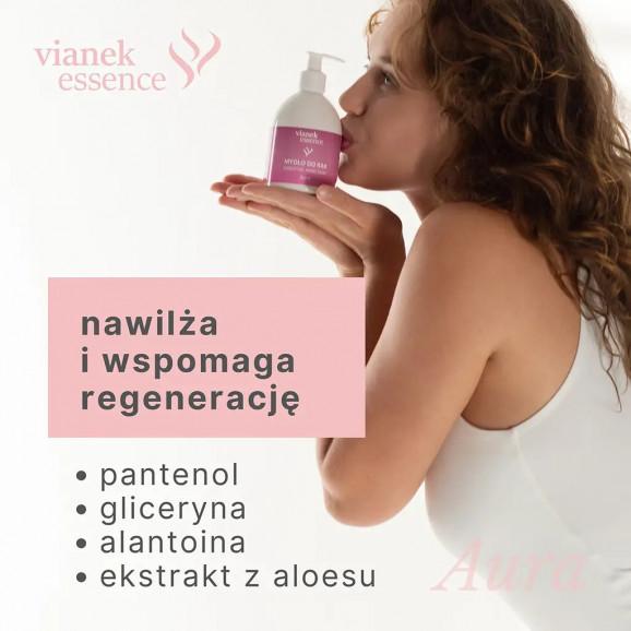 Vinaek Essence Aura Mydło do rąk, 300 ml - zdjęcie produktu