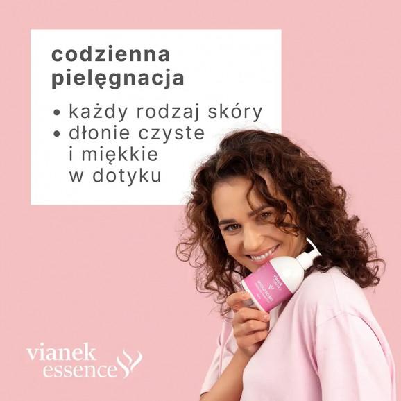Vinaek Essence Aura Mydło do rąk, 300 ml - zdjęcie produktu