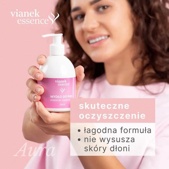 Vinaek Essence Aura Mydło do rąk, 300 ml - zdjęcie produktu