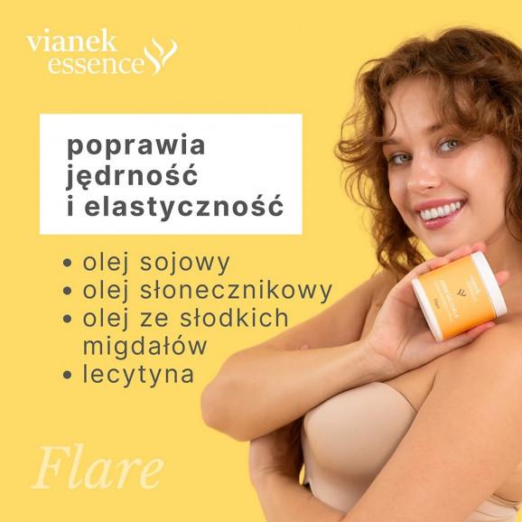 Vianek Essence Flare Krem do ciała (250 ml) Vianek Essence Flare Krem do ciała (250 ml) - zdjęcie produktu