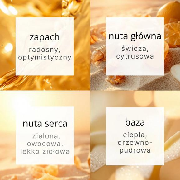 Vianek Essence Flare Krem do ciała (250 ml) Vianek Essence Flare Krem do ciała (250 ml) - zdjęcie produktu